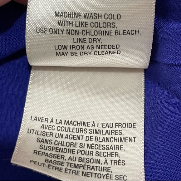 Anthropologie Moulinette Soeurs Women's XS Off The Shoulder Balloon Sleeve Dress - Picture 14 of 16